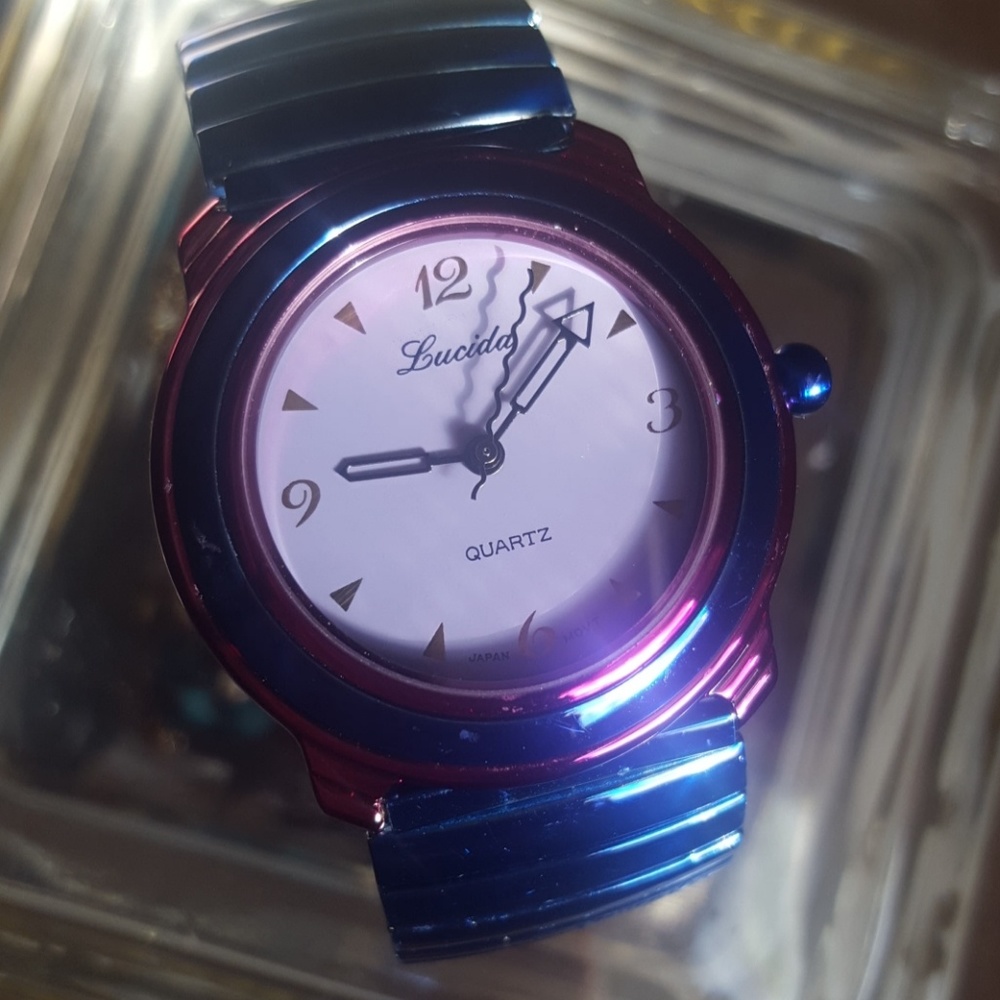 Lucida watch - Picture 2 of 7